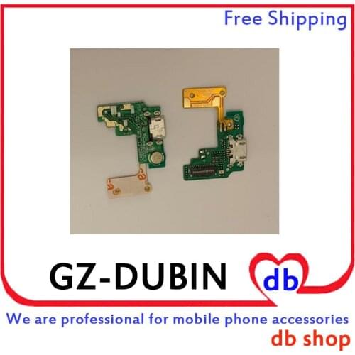 For Hisense F23 Dock Connector Micro USB Charger Charging Port Flex Cable Microphone Board