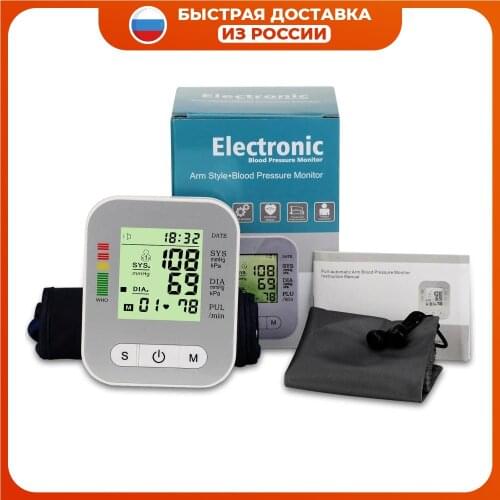 Electronic Tonometers
