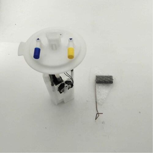 Electronic fuel pump and fuel level sensor assembly for Great wall haval H7 GW4C20NT engine OEM: 1123100XKQ00A 1123100BKQ00A