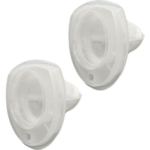 Vacuum cleaner dust filter Hepa filter cup replacements for Black & Decker VF110 CHV9610 CHV1210 CHV1410 CHV1510 90558113