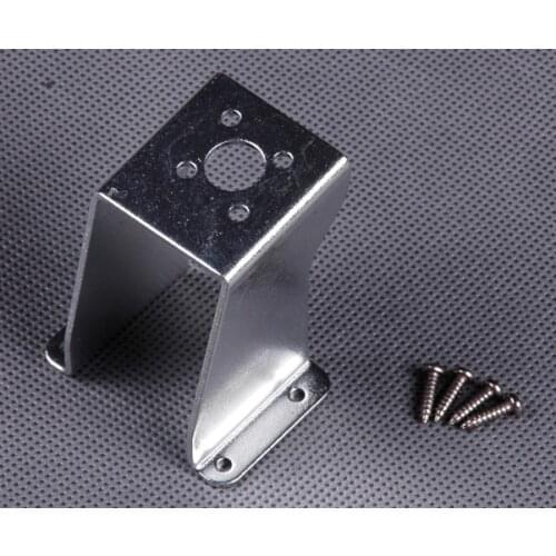 FMS 1400mm 1.4m J3 Cub Piper Motor Mount FMSDJ007 RC Airplane Model Hobby Plane Airplane Spare Parts J-3