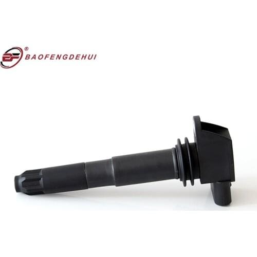 Sparking Ignition Coil 0040102012 For Porsche Cayenne 4.5L Car Ignition System Parts
