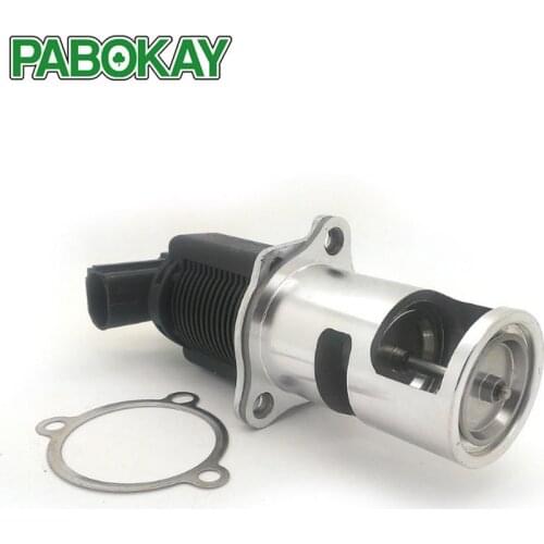 EGR VALVE For Dacia Logan Sandero Nissan Kubistar Micra Suzuki Jimny Renault Clio Grand Scenic Kangoo Megane Modus Thalia 1.5