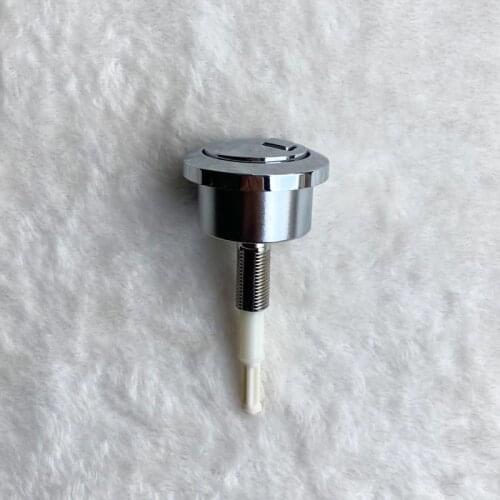 Water Tank Drain Button GEBERIT Toilet Accessories Flush Button TYP280 Drain Valve Button
