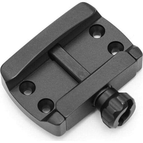 MAK Scope Brackets