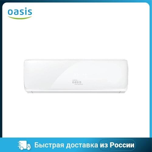 Oasis Air Conditioners
