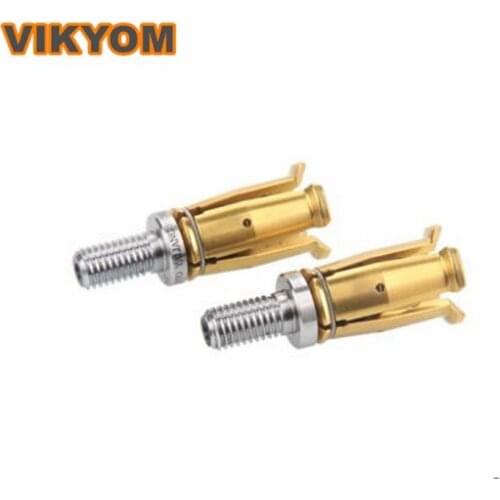 CNC machining center Spindle claw BT30 BT40 CNC milling machine 4 jaws Claw Claw puller Grabber Gripper