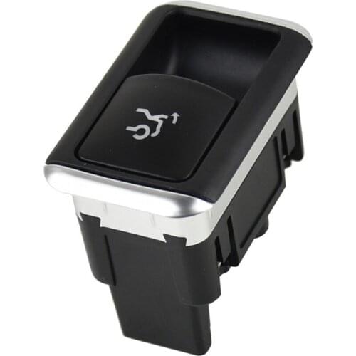 Car Power Trunk Switch For Mercedes Benz W212 S212 E200 A2129059200 A2129056200