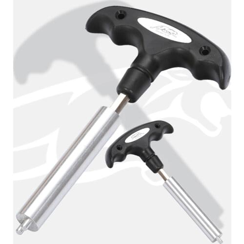 PREDATOR Z2 3142 Weight Bolt Adjust Weight 8 Pieces Iron Wrench Handmade China