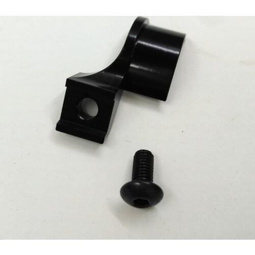 Bicycle Conjoined DIP clip Brake lever brake Transform seat or derailleur adapter L/R