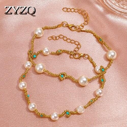 Chain Bracelets ZYZQ China