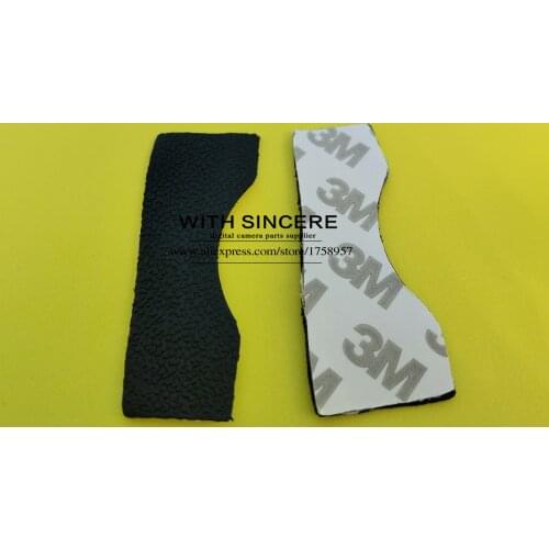 NEW SD/CF Memory Card Door / Cover Rubber For Canon EOS 5D MARK III / 5D3 D / 5DIII Digital Camera Repair Part