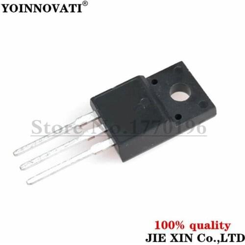 10PCS FQPF20N60 TO220F 20N60 20N60C FQPF2060C FQPF20N60C