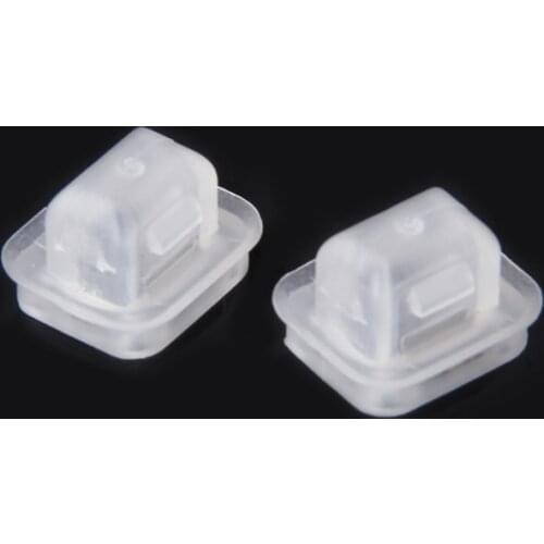 20x Interior Trim Moulding Clip Door Retainer 07149158194 For BMW E46 E90 E91 X5 090E