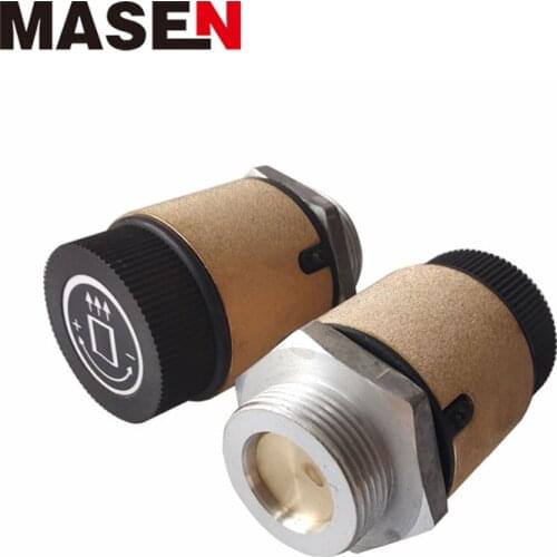 Vacuum Pump Parts Regulating Valve for Becker DVT3.140 Pump