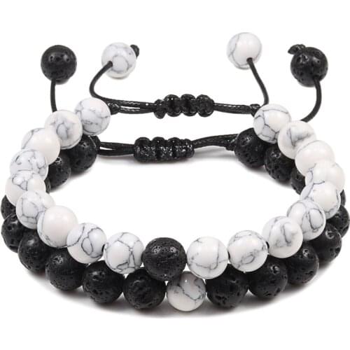 Cmk Bracelets For Lovers