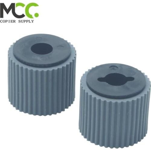 FOR KONICA MINOLTA BIZHUB C451 C452 C454 C550 C552 C554 C650 C652 C654 C754 C364 DOC FEEDER ADF PICKUP ROLLER 9J07330102 OEM