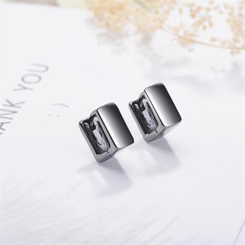 GaGa-Duck Dangle Earrings