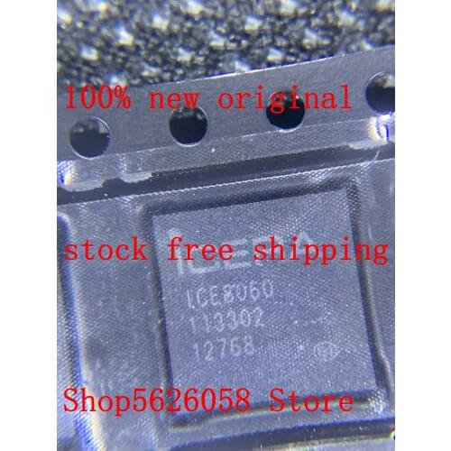ICE8060 BGA 100% new originaI 3PCS/LOT STOCK