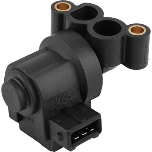 Idle Air Control Valve Idle Speed Actuator + Gasket for Kia Rio Optima Hyundai Sonata Tucson 35150-33010 35150-33000