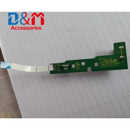 Encoder Sensor F3X12-80015-A For HP GT5810 5820 HP3838 3638 4729 415 DeskJet 1510 1515 2131 2135 2138 2529 2029 Small Board