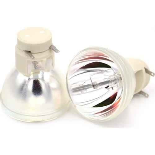 Compatible W1070 W1070+ W1080 W1080ST HT1085ST HT1075 W1300 projector lamp bulb P-VIP 240/0.8 E20.9n for BenQ 5J.J7L05.001