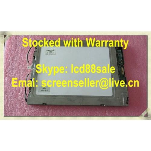 Best price and quality LQ10D42 industrial LCD Display