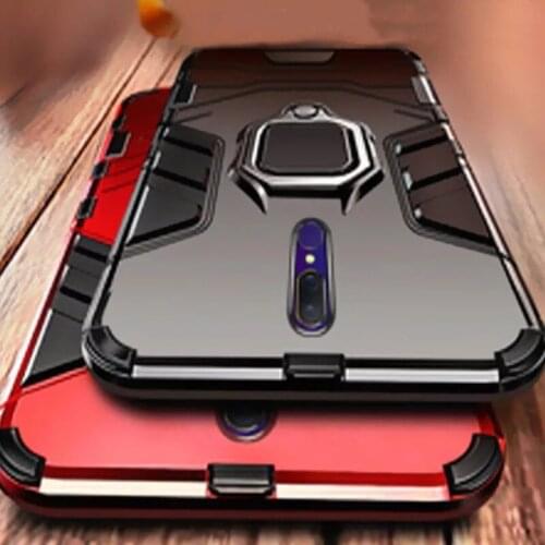 NBYST Oppo A92 Phone Cases