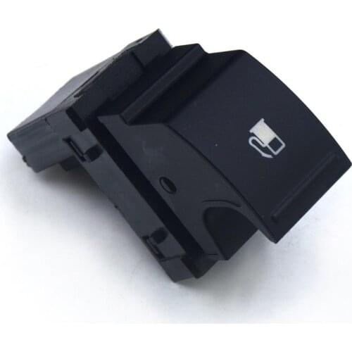 New Gas Fuel Tank Door Release Control Switch Button For Volkswagen VW Golf Jetta Touareg Touran Plus 7L6959833B 7L6 959 833 B