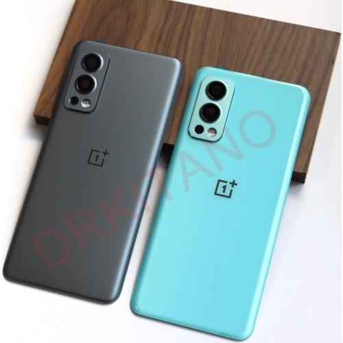 For Xiaomi Redmi Note 8T Back Battery Cover Rear Housing Door Case Glass Panel for Redmi Note 8T Battery Cover Replacement