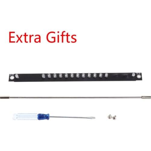 Velocimetry / Slingshot Speed Measuring Instrument Pro Bow Velocity Measurement