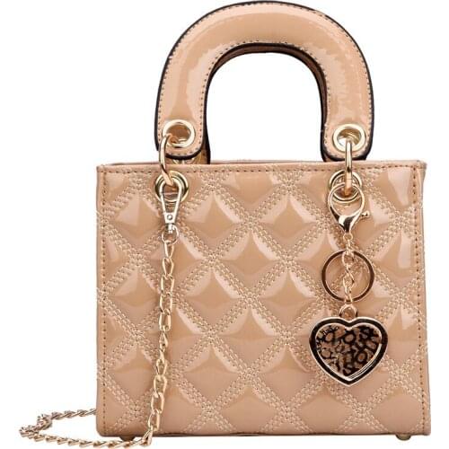 Luxury Handbags Women Bags Designer Crossbody Bags for Women Shoulder Bag Leather Purse Bolsa Feminina Sac Main Femme MQ-11