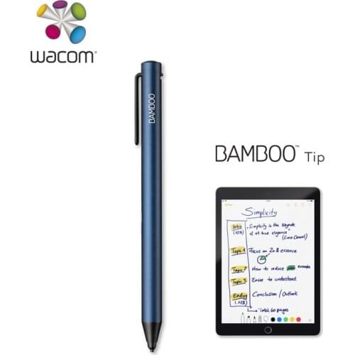 Stylus pen wacom Bamboo Tip CS-710B