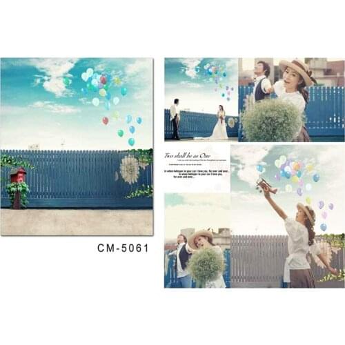 Wedding Backdrop for Photography 200x300cm Digital Printed Photo Backdrop Background for Studio Props Custom Wedding Props