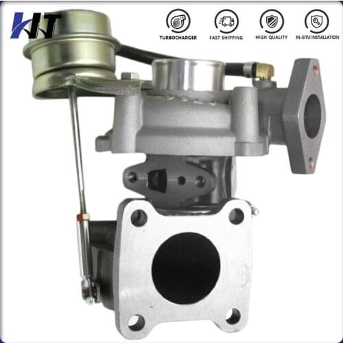 CT20 17201-54030 1720154030 Turbocharger For TOYOTA LandcruiserTD /4-Runner 1985-1989 / Hiace 1998-2001 2L-T 2L T 2.4L 84HP 90HP