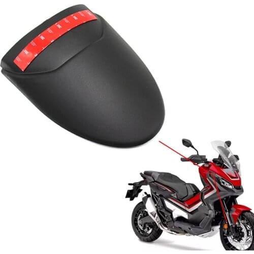 Front Fender Extender Mudguard Splash Guard Motorcycle Accessories For Honda X-ADV 2017-2020 XADV X ADV 750 X-ADV 750