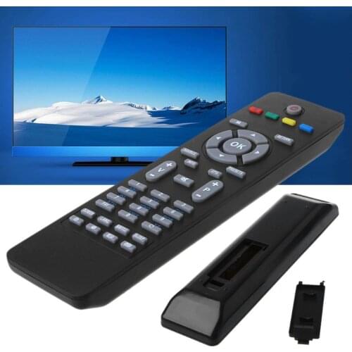 Universal RC-1825 Remote Control Replacement for Hitachi RC1825 CELCUS 32882HDLCD 40913FHD VESTEL T32FHD845CTV2
