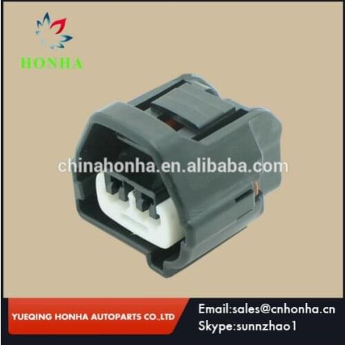 Female Cam Crank 2p for 1JZ-GTE 2JZ-GTE 2P automotive Connector 90980-10947 7283-7023-10