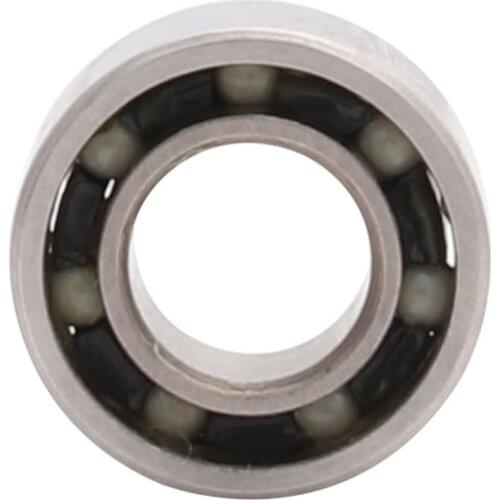 1pc Ceramic Bearings Dental High Speed Handpiece Air Turbine 3.175*6.35*2.38mm