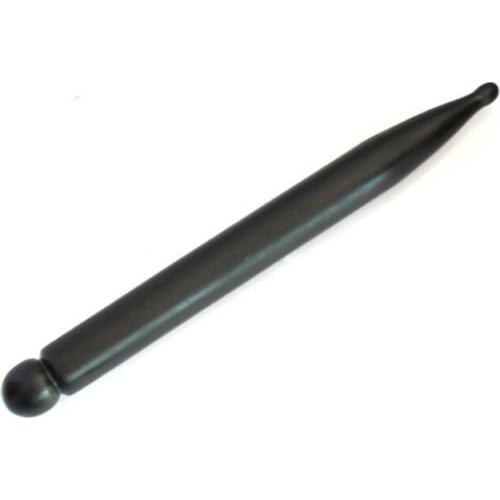 1 Pcs Traditional Natural Massage Stick Stone Needle Muscle Relief Full Body Massager Point Roller Health Care Tool Length 12cm