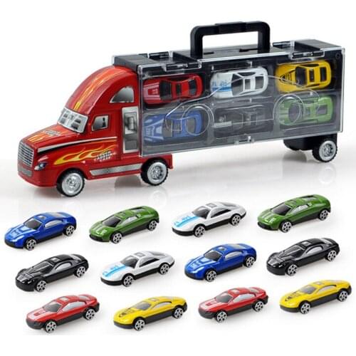 2017 New Pixar Cars Small Alloy Models Toy Car Children Educational Toys Simulation Model Gift For Boys Retail