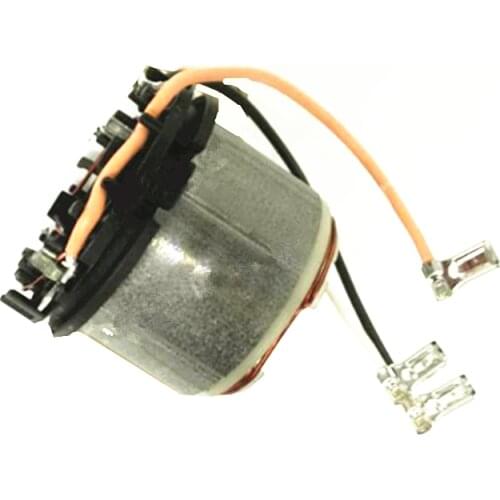 Genuine Field For Makita DHR242 BHR242 DHR243 BHR243 BHR242RFE HR242D 629922-1 529187-4 Power Tool Accessories