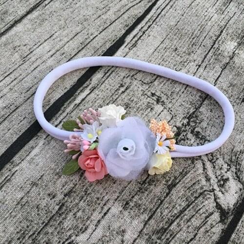 Free Shipping Headband Kids Hair Accessories Photo Prop