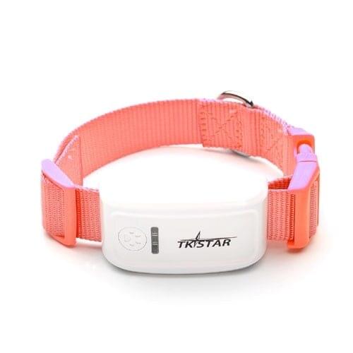 YHY Pet GPS tracker GSM GPRS locator for Dog and Cat Free platform and Mobile APP