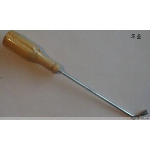 The piano tuning tool With handle cartridge pull