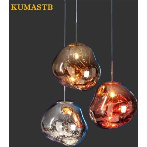 LED Pendant Lights KUMASTB China
