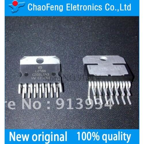 L298N L298 ZIP-15 New and original