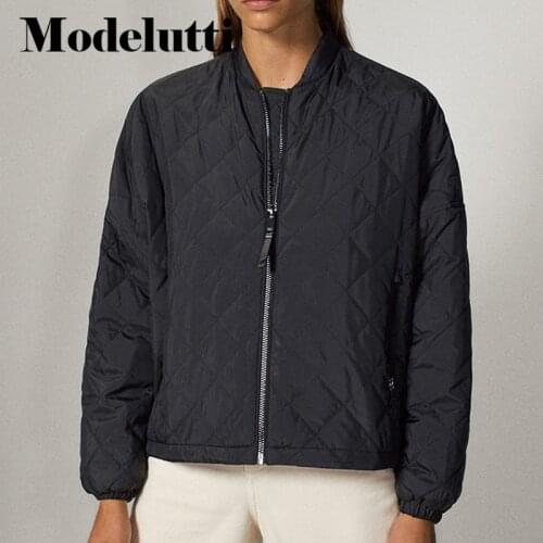 Modelutti Women's Short Jackets