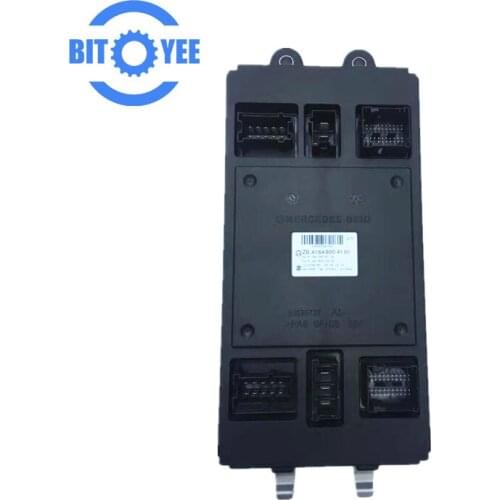 Front Signal Acquisition Module SAM Control Unit For Mercedes ML350 GL350 R350 1649004101 A1649004101