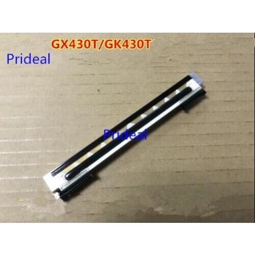 NEW GK430T Thermal Print Head for GK430T GX430T 300DPI Printer thermal print head